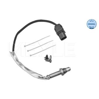 Sonde lambda MEYLE 114 803 0033