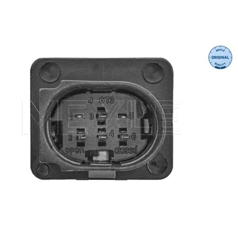 Sonde lambda MEYLE 114 803 0033 - Visuel 1