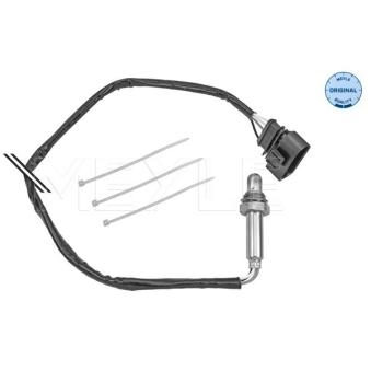 Sonde lambda MEYLE 114 803 0044