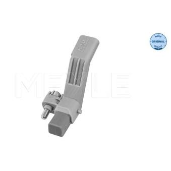Capteur d'angle, vilebrequin MEYLE