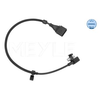 Capteur d'angle, vilebrequin MEYLE