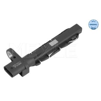 Capteur d'angle, vilebrequin MEYLE