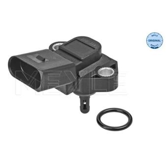 Capteur, pression du tuyau d'admission MEYLE 114 812 0006