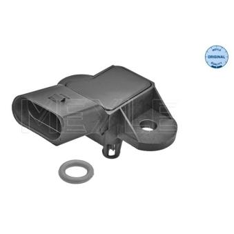 Capteur, pression du tuyau d'admission MEYLE 114 812 0010