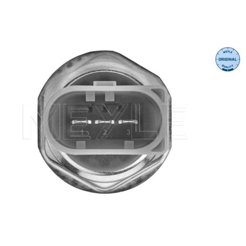 Capteur, pression de carburant MEYLE 114 822 0001 - Visuel 1