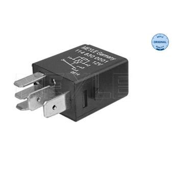 Minuterie multifonctions MEYLE