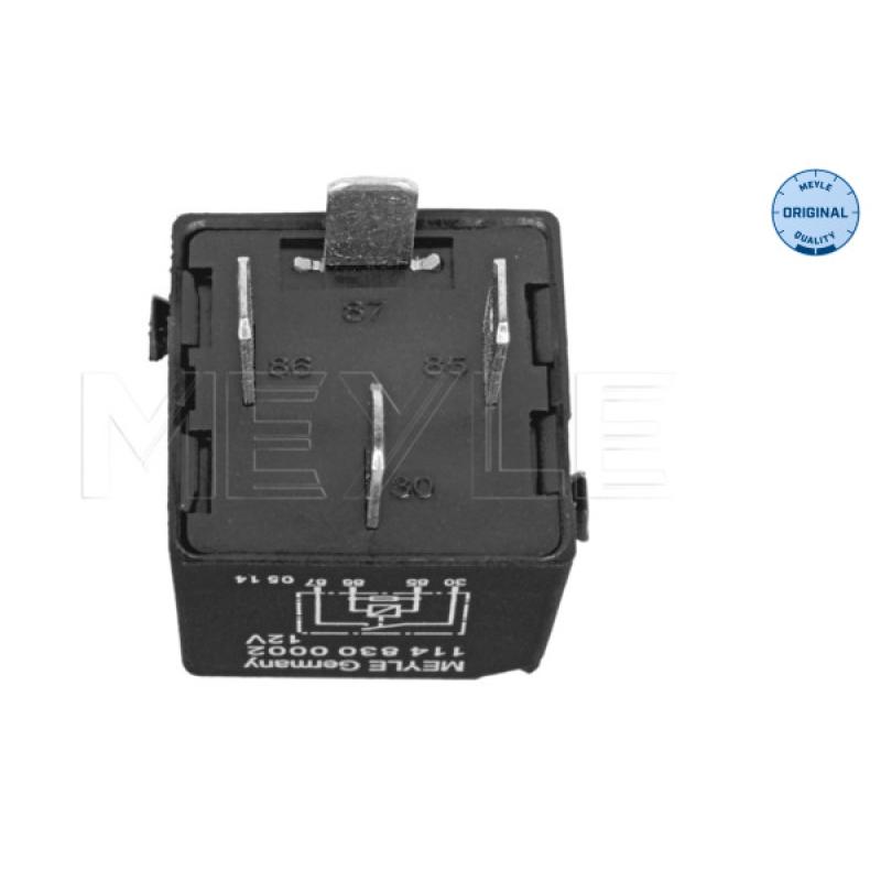 Minuterie multifonctions MEYLE 114 830 0002 - Visuel 1