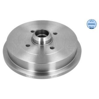 Tambour de frein MEYLE
