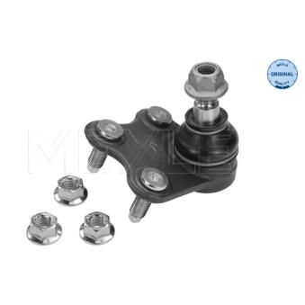 Rotule de suspension MEYLE 116 010 0025