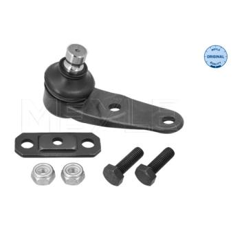 Rotule de suspension MEYLE 116 010 3030