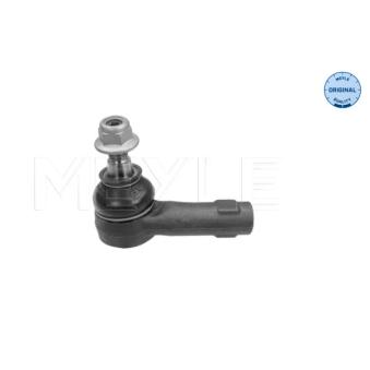 Rotule de barre de connexion avant gauche MEYLE