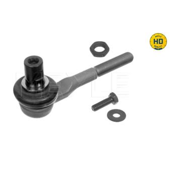 Rotule de barre de connexion MEYLE 116 020 0020/HD