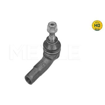 Rotule de barre de connexion avant droit MEYLE 116 020 0056/HD