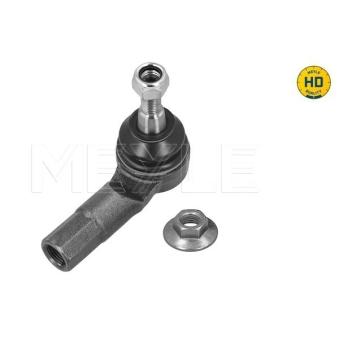 Rotule de barre de connexion avant gauche MEYLE