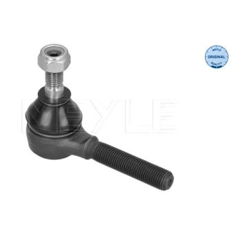 Rotule de barre de connexion avant gauche MEYLE