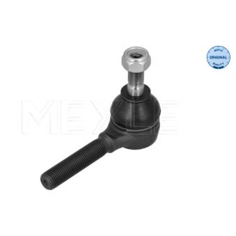 Rotule de barre de connexion avant droit MEYLE