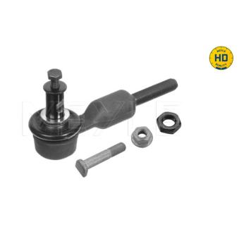 Rotule de barre de connexion MEYLE 116 020 8228/HD