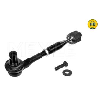 Barre de connexion MEYLE 116 030 0007/HD