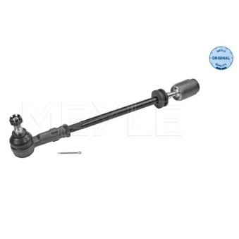 Barre de connexion MEYLE