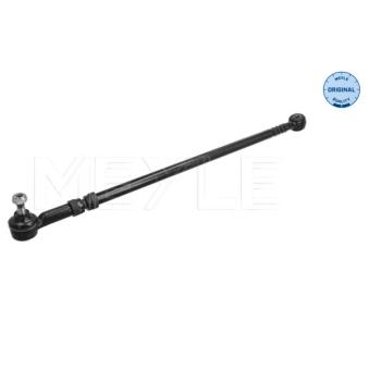 Barre de connexion avant gauche MEYLE 116 030 3924
