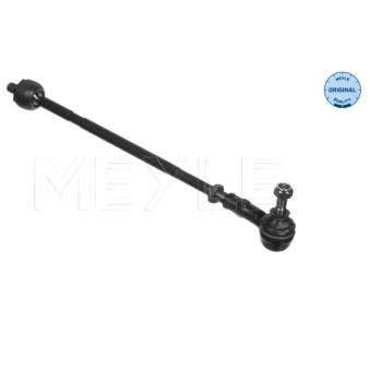 Barre de connexion avant gauche MEYLE