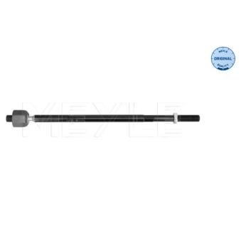 Rotule de direction intérieure, barre de connexion MEYLE 116 031 0036