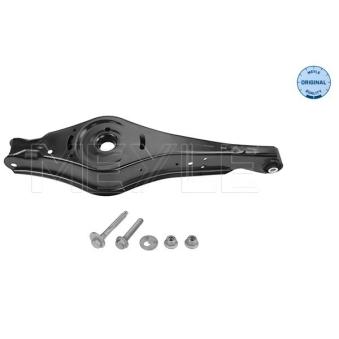 Bras de liaison, suspension de roue arrière MEYLE 116 050 0079/S