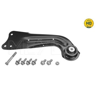 Triangle ou bras de suspension (train avant) MEYLE 116 050 0080/HD
