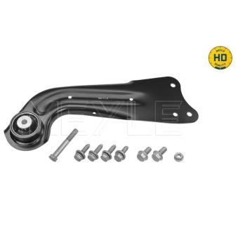 Triangle ou bras de suspension (train avant) MEYLE 116 050 0081/HD