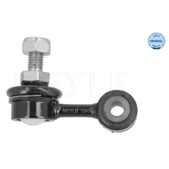 Entretoise/tige, stabilisateur MEYLE 116 060 0009
