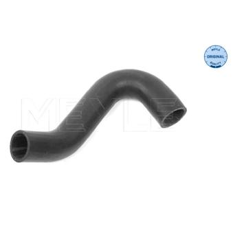 Durite de radiateur MEYLE 119 121 0049