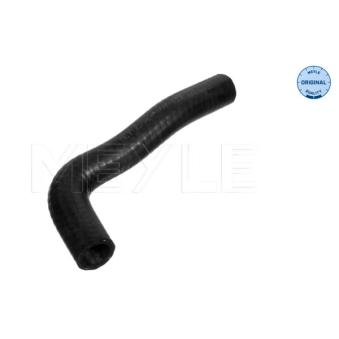 Durite de radiateur MEYLE 119 121 0101