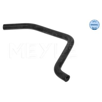 Durite de radiateur MEYLE