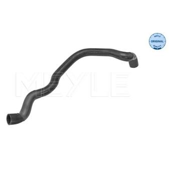 Durite de radiateur MEYLE 119 222 0019