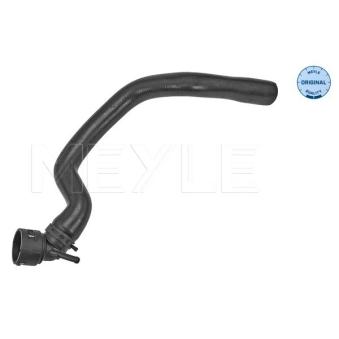 Durite de radiateur MEYLE