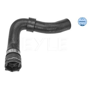 Durite de radiateur MEYLE