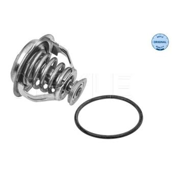 Thermostat, liquide de refroidissement MEYLE 128 228 0015