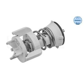 Thermostat, liquide de refroidissement MEYLE 128 228 0020