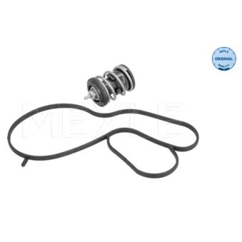 Thermostat, liqiuide de refroidissement MEYLE