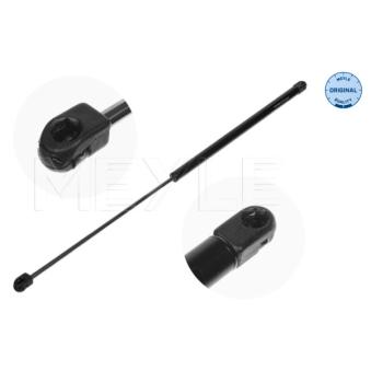 Vérin, capot-moteur MEYLE