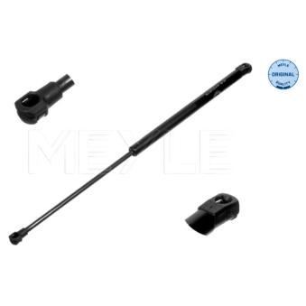 Vérin, capot-moteur MEYLE