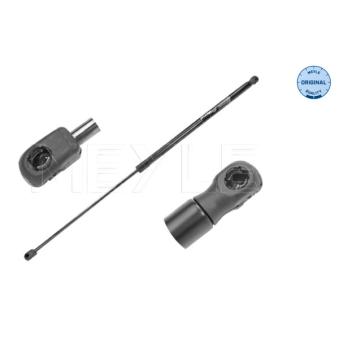 Vérin, capot-moteur MEYLE 140 910 0008