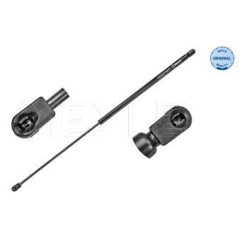 Vérin, capot-moteur MEYLE