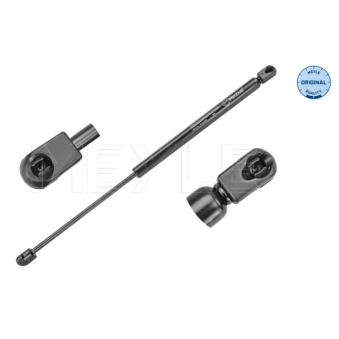 Vérin de hayon, de coffre MEYLE 140 910 0080