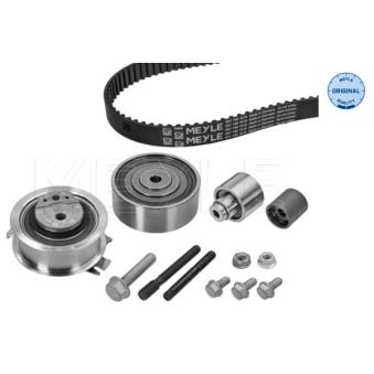 Kit de distribution MEYLE 151 049 0097