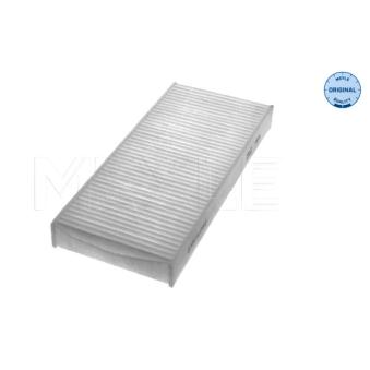 Filtre, air de l'habitacle MEYLE