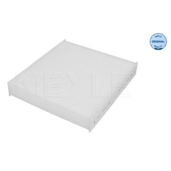Filtre, air de l'habitacle MEYLE 16-12 319 0028