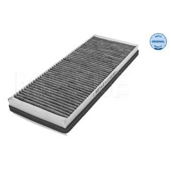 Filtre, air de l'habitacle MEYLE