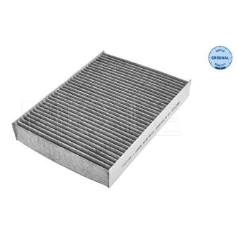 Filtre, air de l'habitacle MEYLE 16-12 320 0007