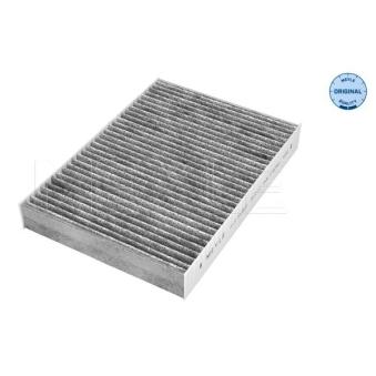 Filtre, air de l'habitacle MEYLE